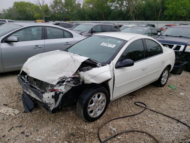 2005 Dodge Neon SXT