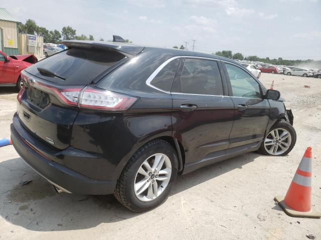 2FMTK3J96FBB31314 2015 FORD EDGE, photo no. 3