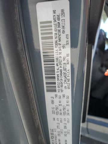 1C4AJWAG9FL667110 Jeep Wrangler Sport