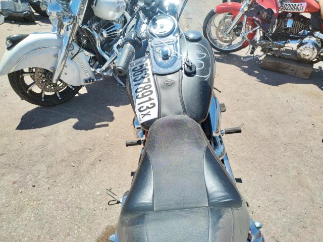 2009 HARLEY-DAVIDSON FXDF 1HD1GY41X9K321982