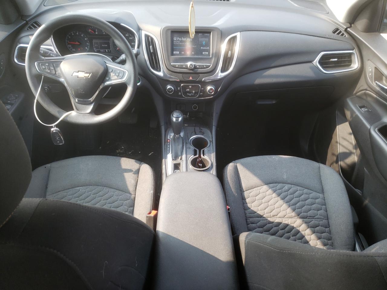 3GNAXJEV4JS508712 CHEVROLET EQUINOX 2018