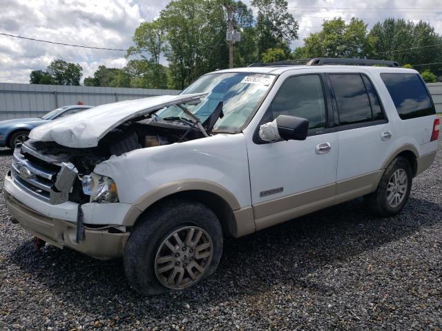 2007 Ford Expedition Eddie Bauer