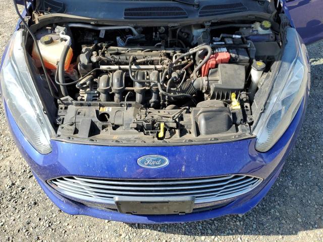 3FADP4BJ3FM216799 Ford FIESTA SE