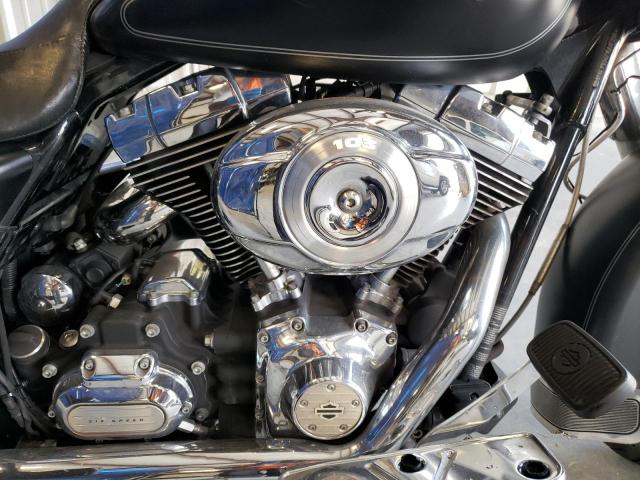 2012 HARLEY-DAVIDSON FLHTC ELEC - 1HD1FFM19CB610494