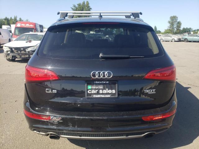 VIN WA1DGAFP8EA036988 2014 Audi Q5, Premium Plus no.6