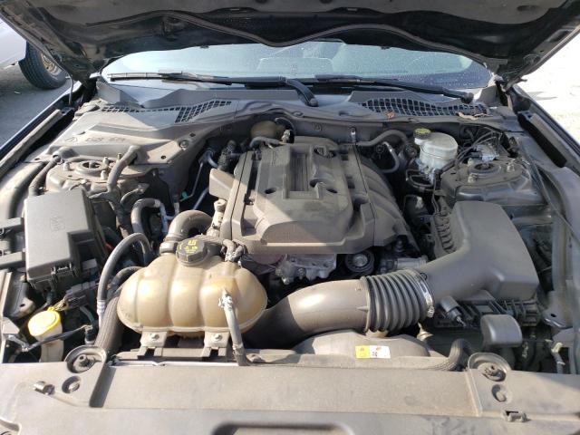 1FA6P8TH1F5376536 Ford MUSTANG