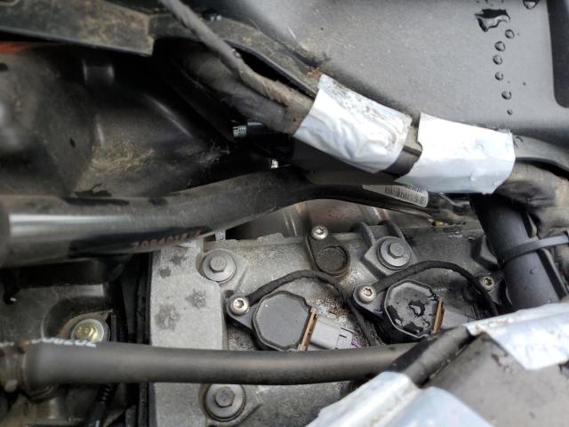 2021 CAN-AM RYKER RALL - 3JB2GEG20MJ003481