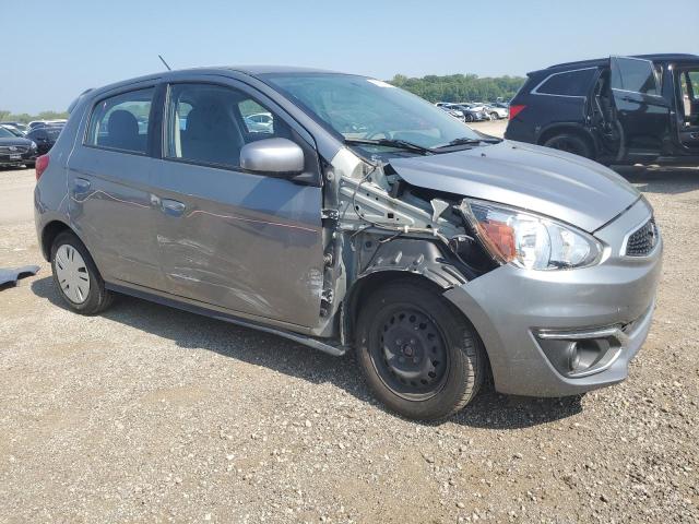 VIN ML32A3HJ0KH005923 2019 MITSUBISHI MIRAGE no.4