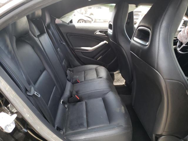 WDDSJ4EB7EN026232 Mercedes-Benz CLA 250