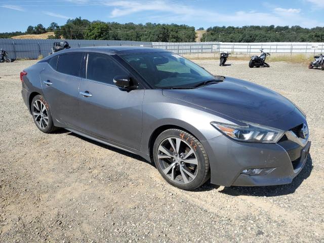 1N4AA6AP9GC448364 Nissan Maxima 3.5s