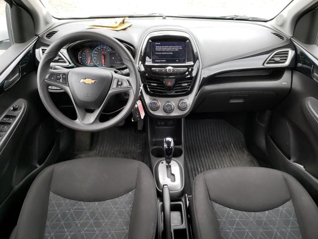 2020 CHEVROLET SPARK 1LT - KL8CD6SA9LC447870