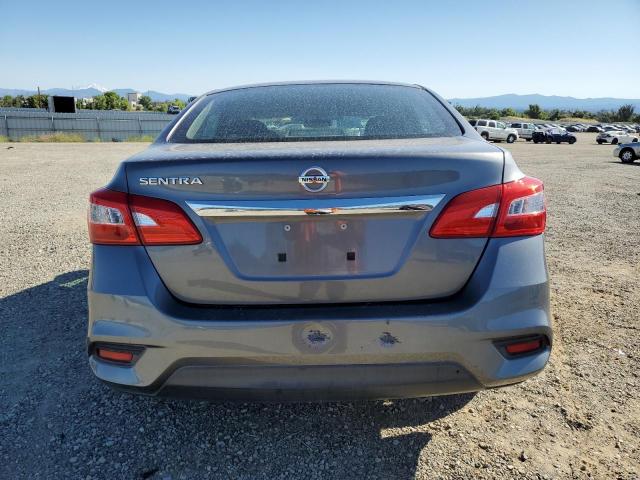 3N1AB7APXGY296134 Nissan SENTRA S