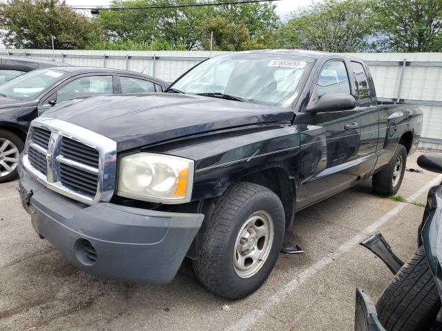 2006 Dodge Dakota ST