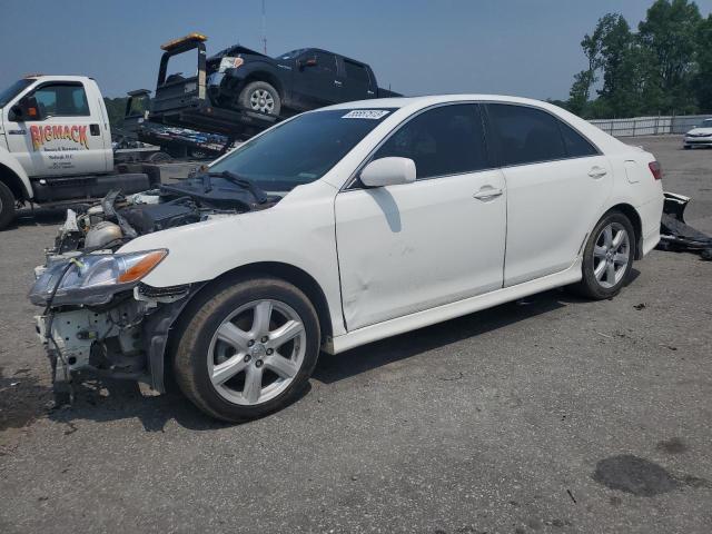 2008 Toyota Camry CE