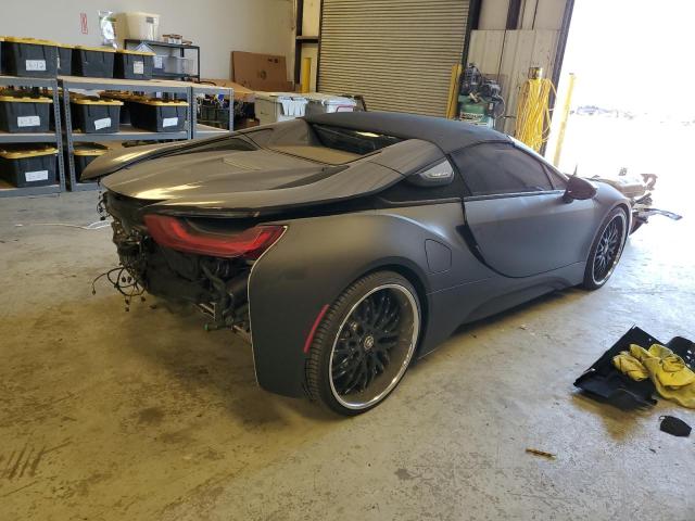 WBY2Z6C54KVB82821 BMW I8