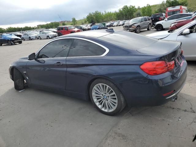 WBA3N5C50EK196372 BMW 428 XI