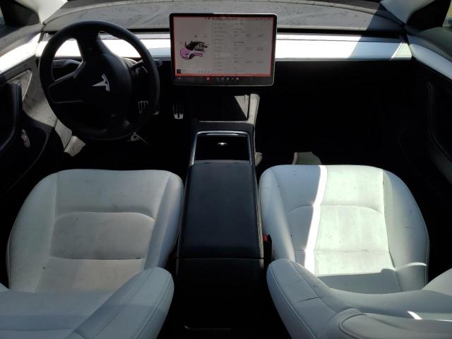5YJ3E1EBXMF084642 Tesla MODEL 3