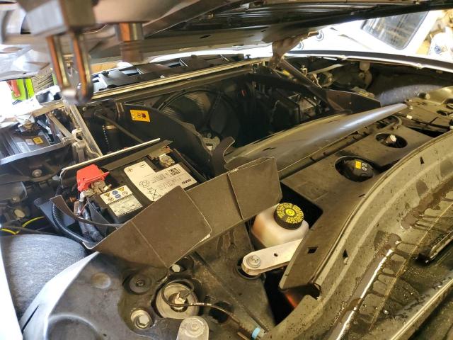 WBY2Z6C54KVB82821 BMW I8