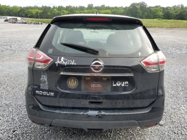 2016 NISSAN ROGUE S/SL 5N1AT2MT7GC825386