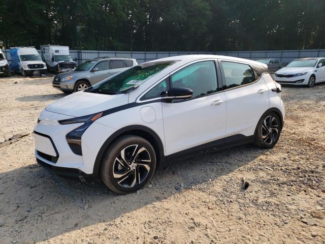 2023 CHEVROLET BOLT EV 2L - 1G1FX6S01P4137045