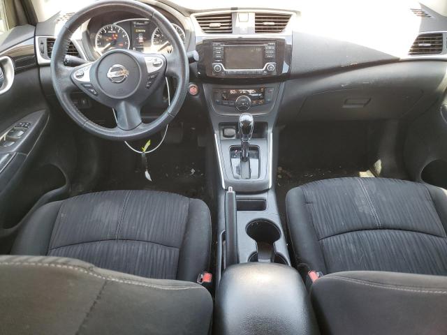 3N1AB7AP8JL625157 Nissan SENTRA S
