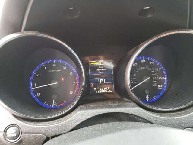4S3BNEJ65F3003719 Subaru Legacy 3.6r Limited