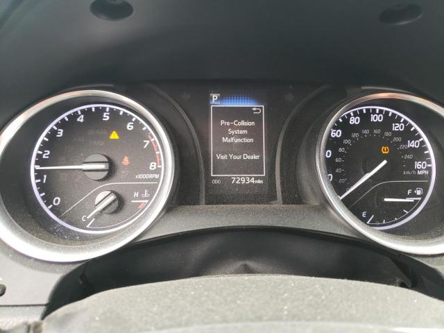 4T1B11HK3JU524718 Toyota CAMRY L