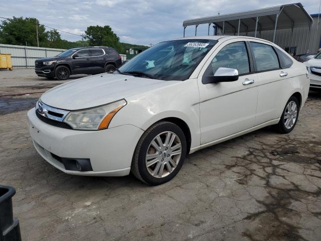 Vin: 1fahp3hn4aw106813, lot: 56263903, ford focus sel 20101