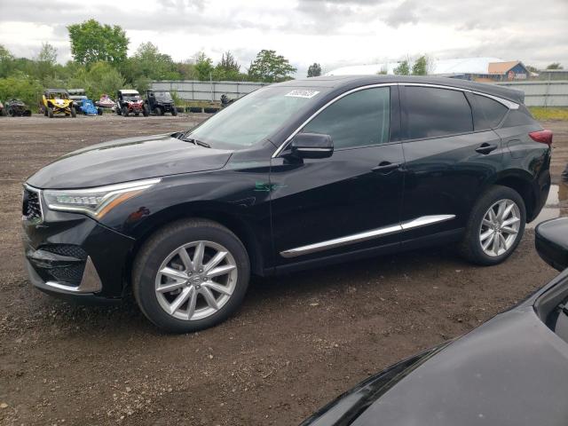 2019 Acura RDX 