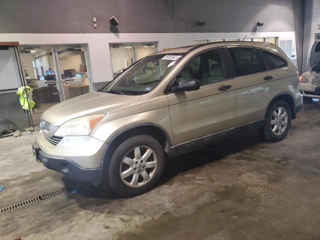 2008 Honda CR-V EX