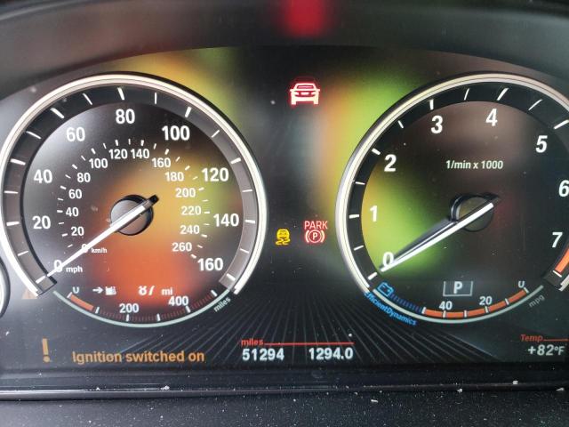 2018 BMW X5 SDRIVE3 - 5UXKR2C52J0Z15269