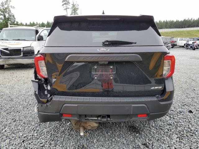 2022 FORD EXPLORER T - 1FMSK8JH4NGB62178