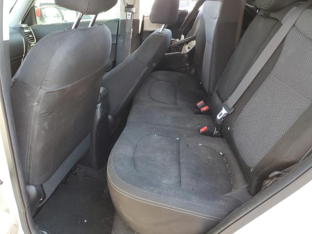 KNDJP3A55K7642798 KIA SOUL +