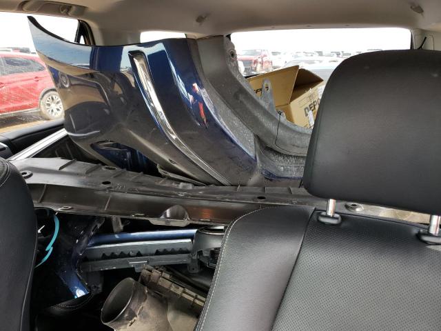 2022 TOYOTA 4RUNNER NI - JTEDU5JR9N5257759