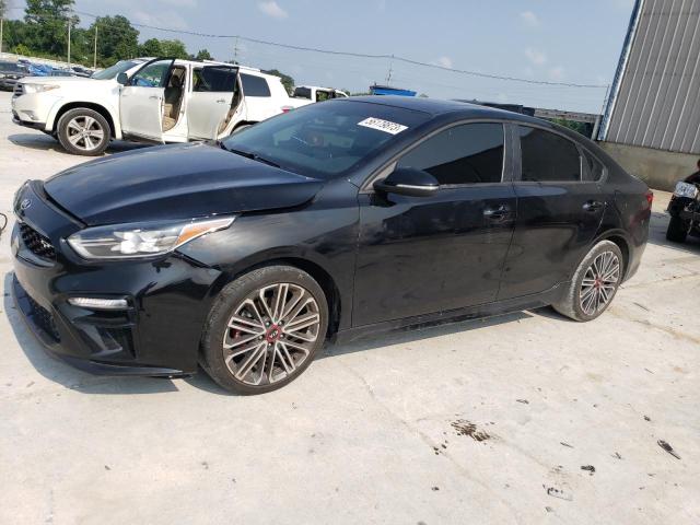 3KPF44ACXLE124996 Kia Forte GT