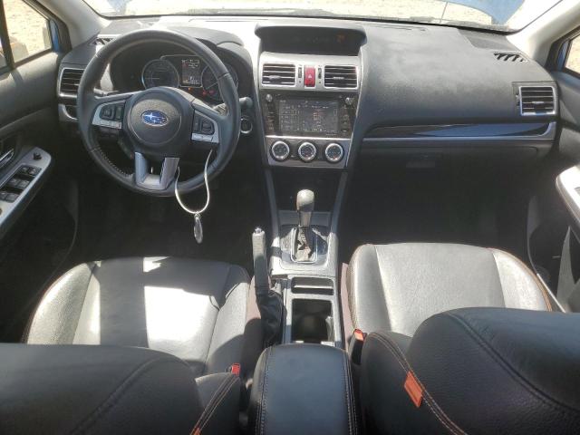 JF2GPANC6G8285187 Subaru Crosstrek Limited