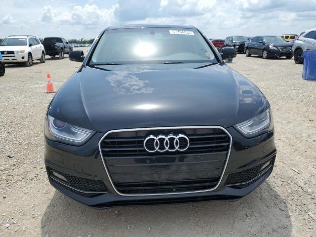 VIN WAUAFAFL4EN039420 2014 Audi A4, Premium no.5