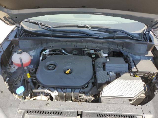 KM8J23A44MU384618 Hyundai TUCSON SE