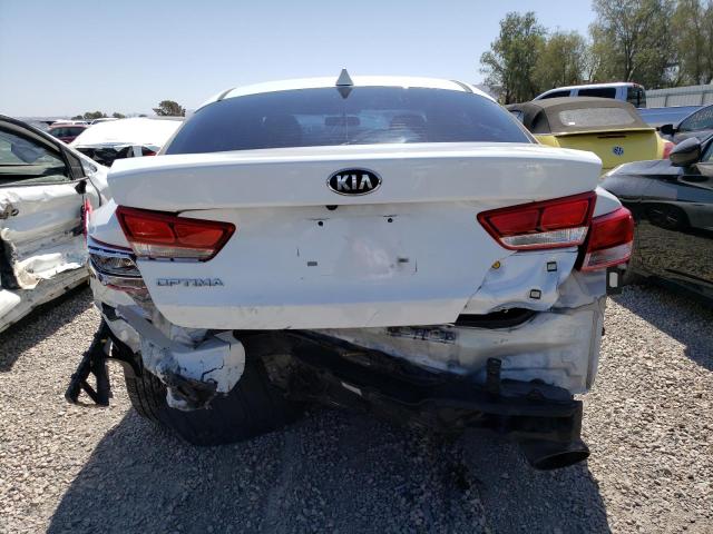 5XXGT4L13GG091498 KIA Optima Lx