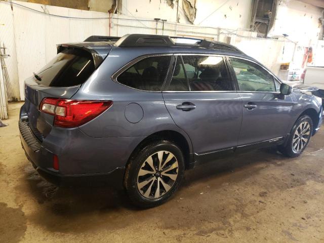 4S4BSBJC9F3343464 Subaru Outback 2.5i Limited