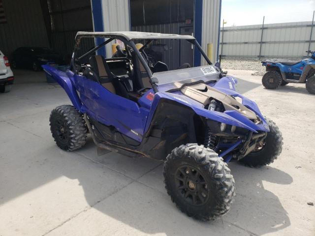 2020 YAMAHA YXZ1000 - 5Y4AN29Y2LA102495