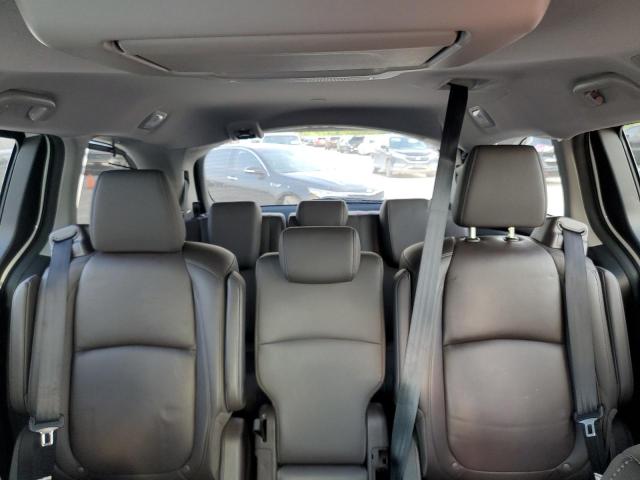 5FNRL6H92KB031890 2019 HONDA ODYSSEY, photo no. 10