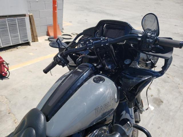 2022 HARLEY-DAVIDSON FLTRXST 1HD1ACL21NB647890