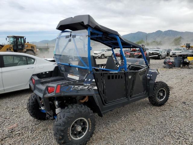 2014 POLARIS RZR 4 800 - 4XAXE7EA5EF266250