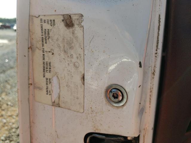 1997 Chevrolet Gmt-400 K1500 VIN: 1GCEK19R9VE185909 Lot: 56017853