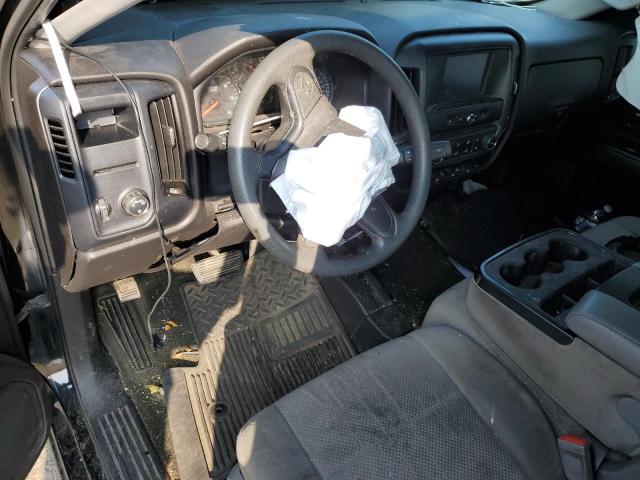 2016 CHEVROLET 1500 SILVE - 1GCVKNEC8GZ374443