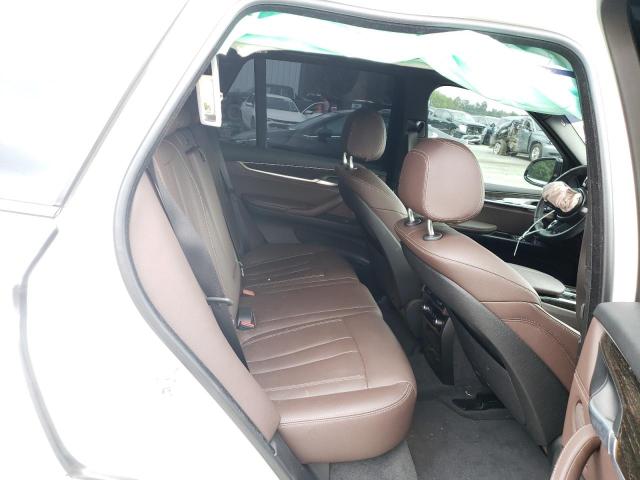 2018 BMW X5 SDRIVE3 - 5UXKR2C52J0Z15269