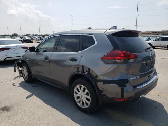 KNMAT2MT9JP541617 Nissan ROGUE S
