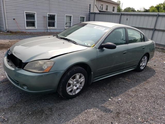 2005 Nissan Altima S