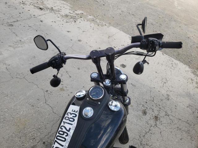 2014 HARLEY-DAVIDSON FXDBP DYNA 1HD1VAM32EC319937